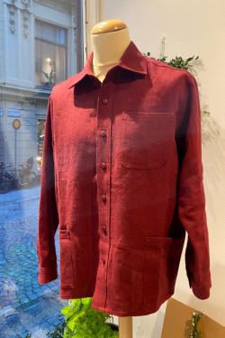 Male Shirt/Jacket Linen